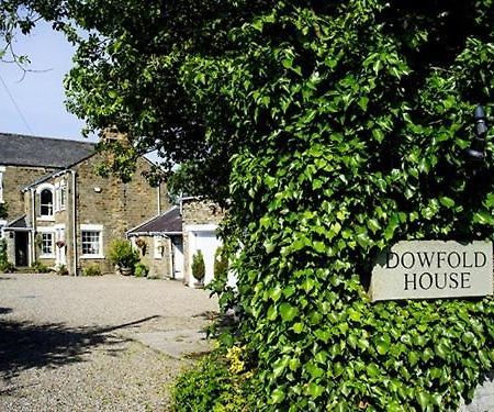 Dowfold House Bed And Breakfast Crook  Экстерьер фото