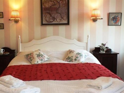 Dowfold House Bed And Breakfast Crook  Экстерьер фото