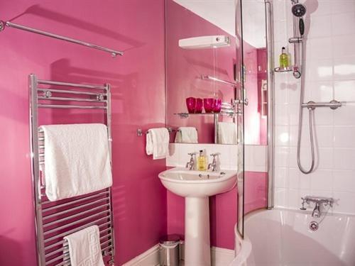Dowfold House Bed And Breakfast Crook  Номер фото