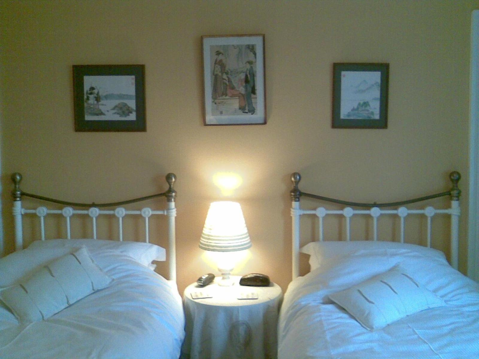 Dowfold House Bed And Breakfast Crook  Номер фото