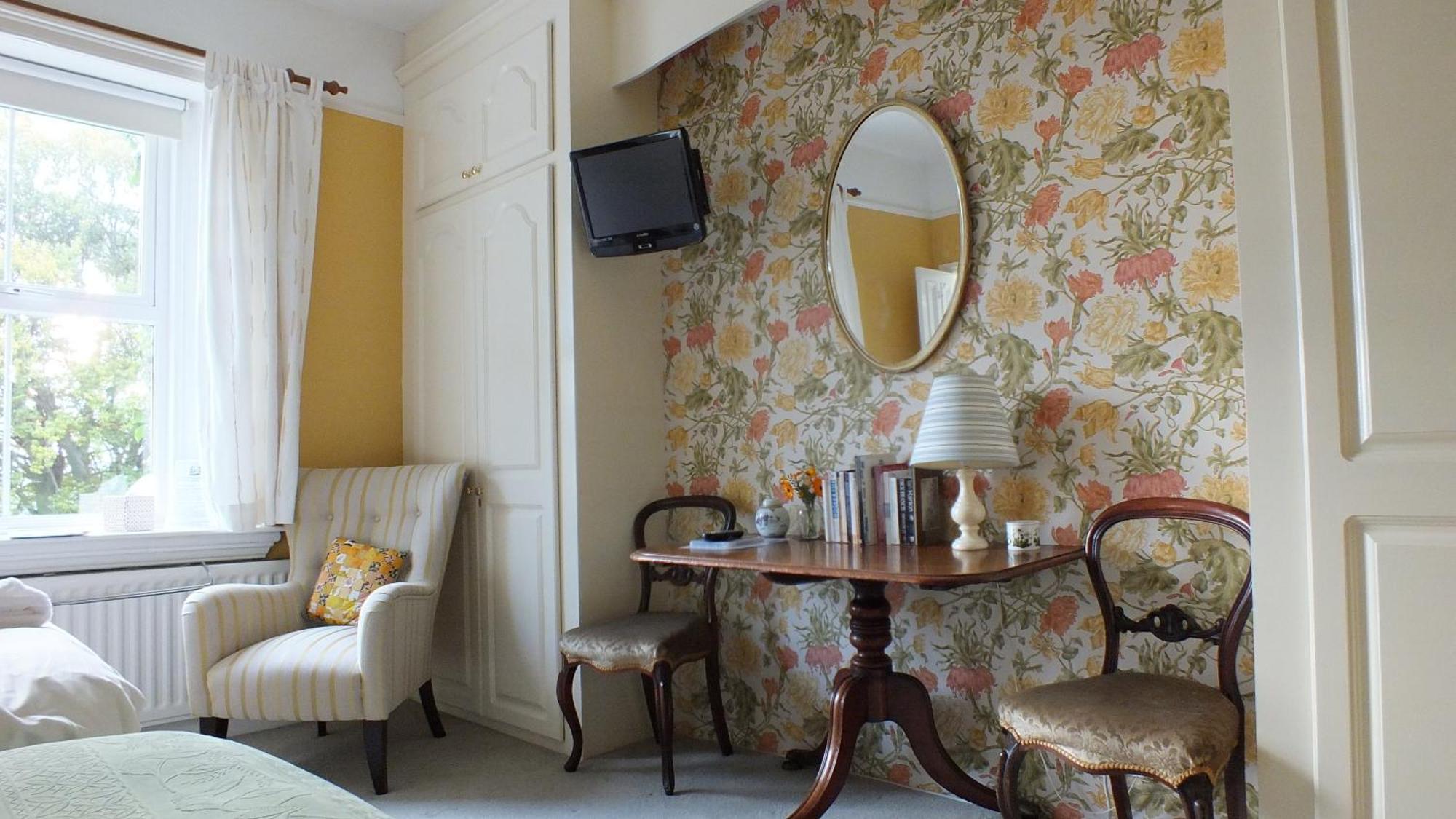 Dowfold House Bed And Breakfast Crook  Экстерьер фото